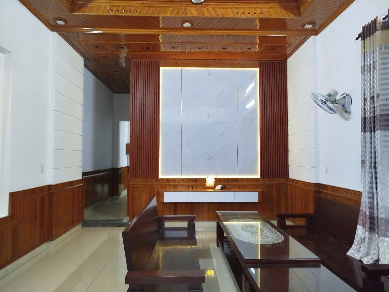 BÁN NHÀ MẶT TIỀN ĐƯỜNG ĐÀO TẤN,KHU TRUNG CAO BMT