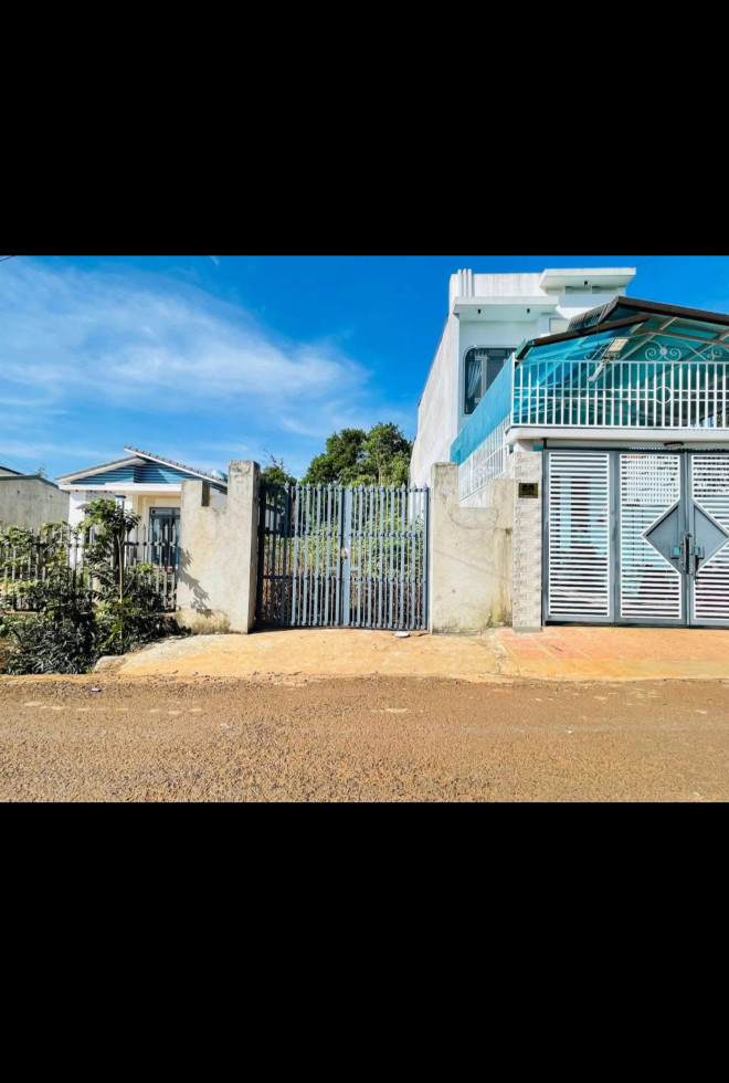 Bán đất 270.5m² giá 1.95 tỷ Phường Buôn Ma Thuột