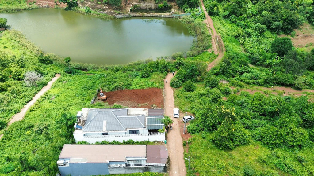 Bán đất 126.9m² giá 1.3 tỷ Phường Buôn Ma Thuột