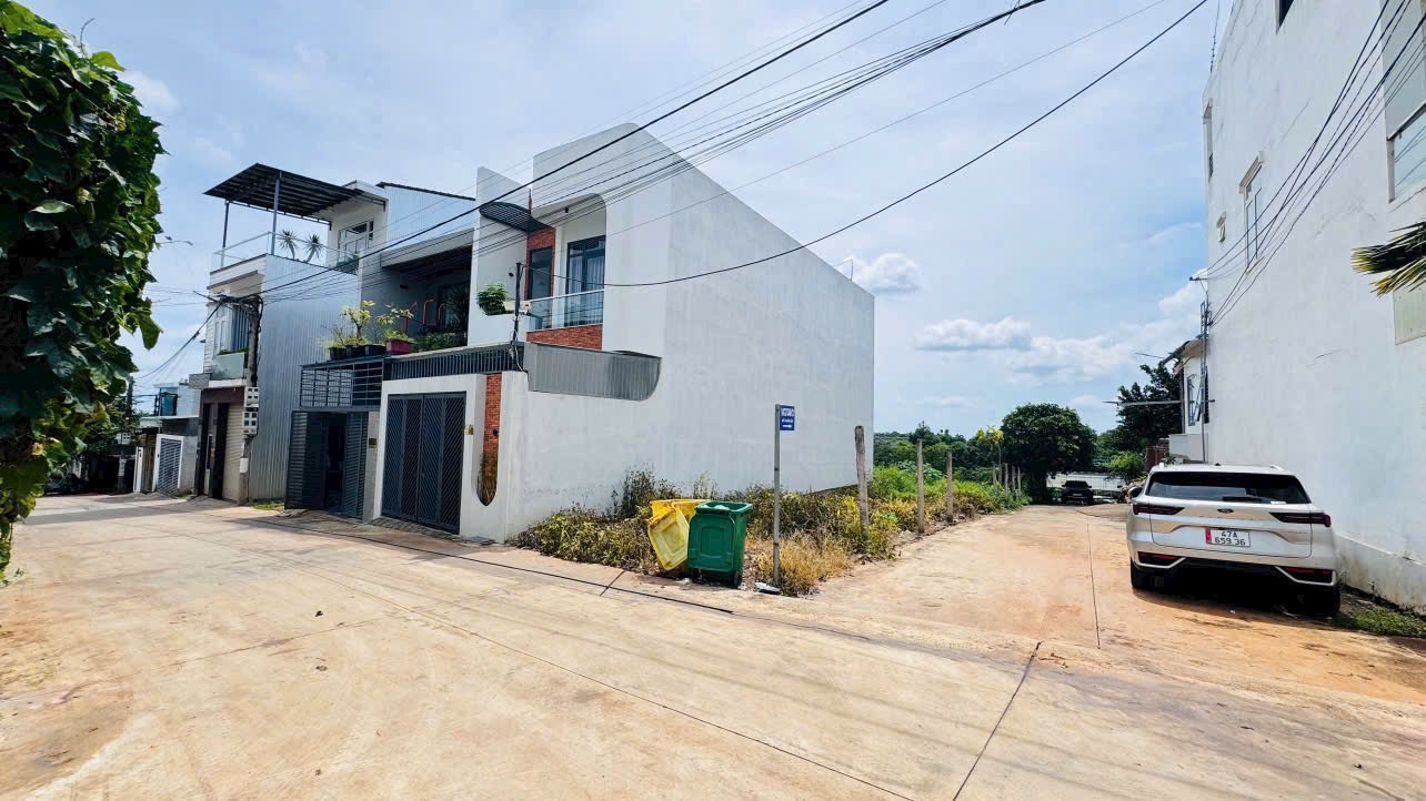 Bán đất 125m² ngang 5m giá 3.1 tỷ Phường Buôn Ma Thuột