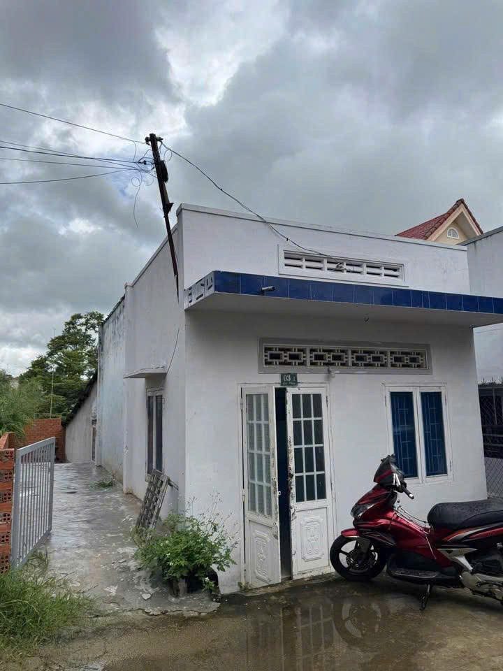 Bán đất 93m² full thổ cư ngang 6m giá 2.9 tỷ tại Phường Buôn Ma Thuột