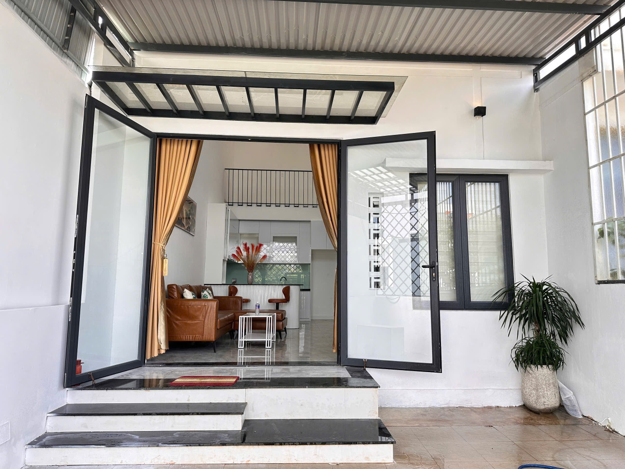 Bán nhà 92.5m² ngang 5m giá 2.29 tỷ Phường Buôn Ma Thuột