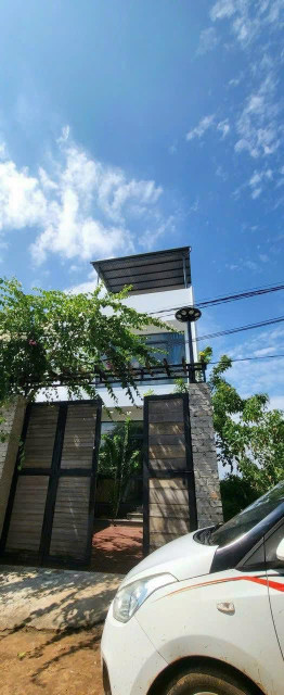 Bán nhà 113.7m² ngang 5m giá 2.55 tỷ Phường Buôn Ma Thuột