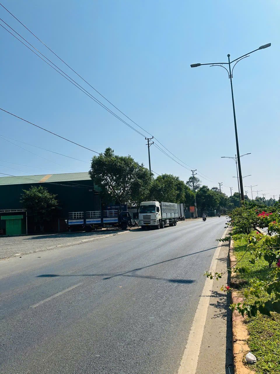 Bán Đất 158m² thổ cư 158m² giá 4.1 tỷ tại Phường Buôn Ma Thuột Đắk Lắk