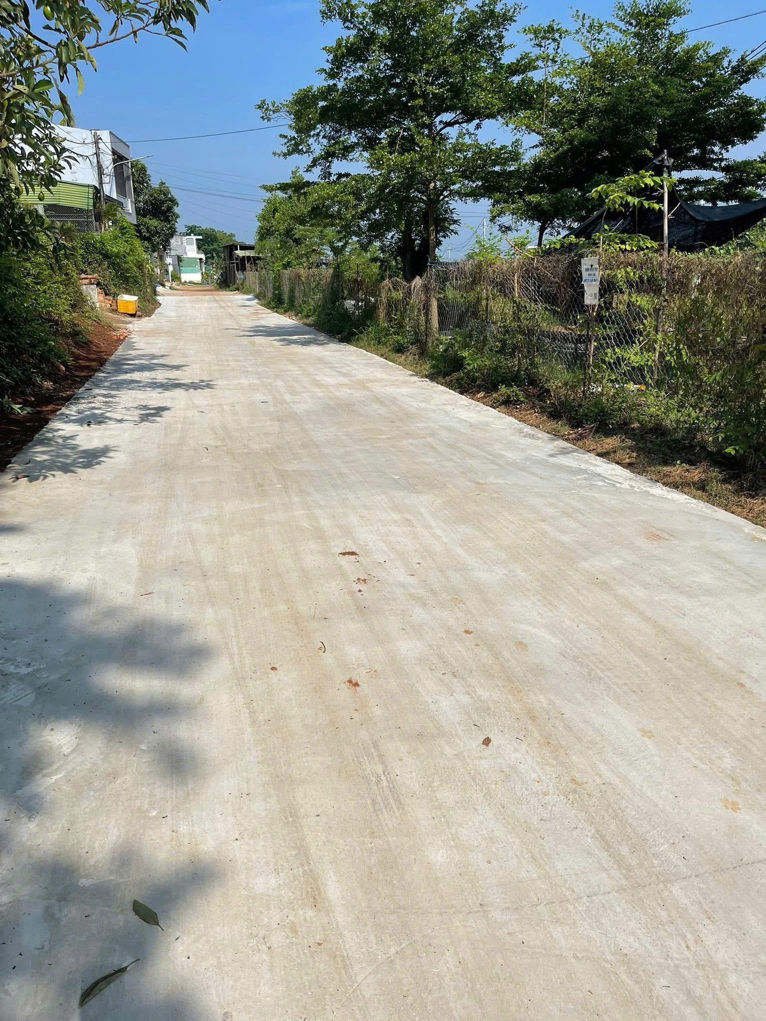Bán Đất 117m² thổ cư 100m² giá 3.5 tỷ tại Phường Buôn Ma Thuột Đắk Lắk