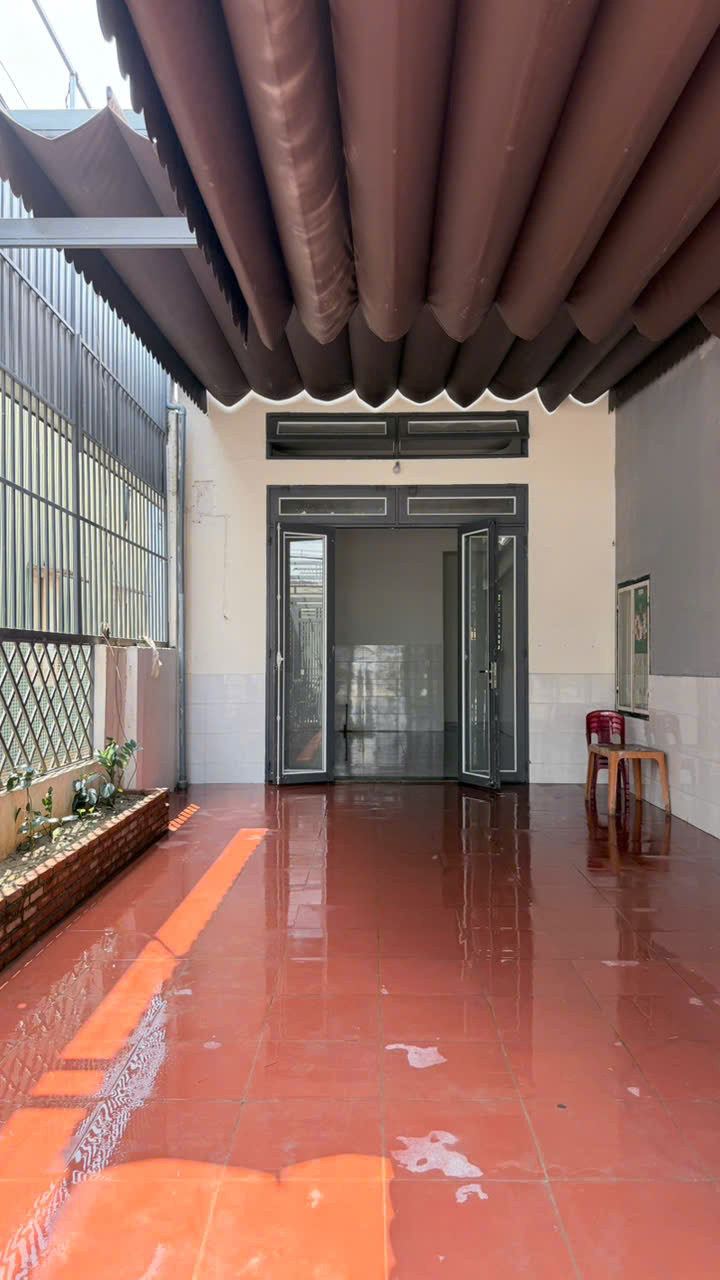 Bán Nhà riêng 86m² thổ cư 86m² giá 4.95 tỷ tại Phường Buôn Ma Thuột Đắk Lắk