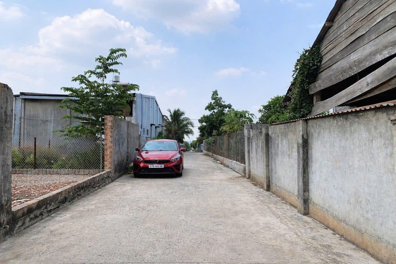 Bán Đất thôn 3- 685m² thổ cư 80m² giá 3.25 tỷ tại Phường Buôn Ma Thuột Đắk Lắk
