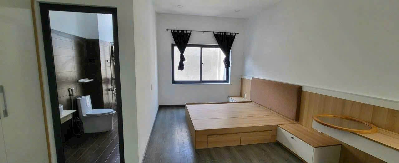 Nhà 2 mê hẻm 451/75 Y Moan 113m² ngang 5m giá 2.55 tỷ Phường Buôn Ma Thuột