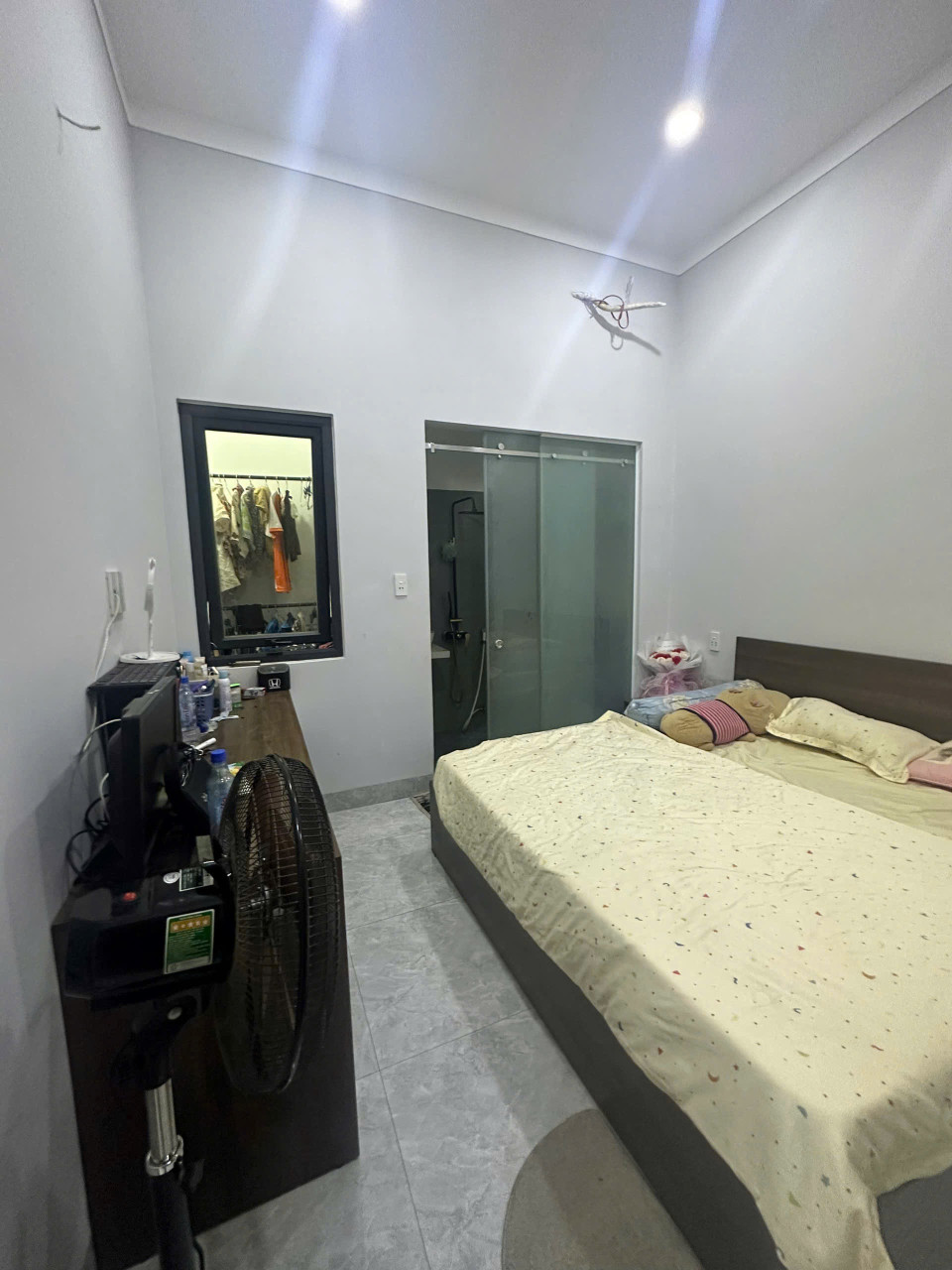 Bán nhà 114.3m² ngang 5m giá 2.25 tỷ Phường Buôn Ma Thuột