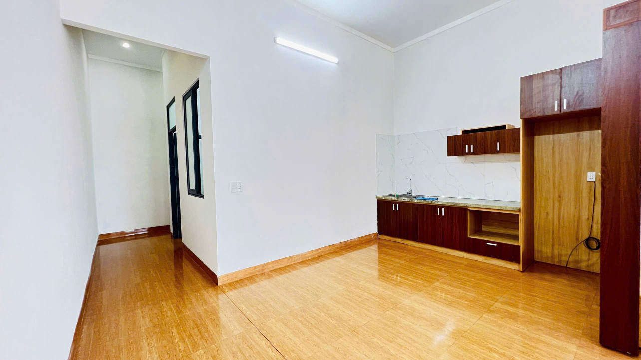 Bán nhà 115.3m² ngang 5m giá 2.85 tỷ Phường Buôn Ma Thuột