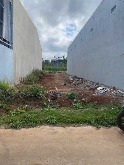 Bán đất 116.2m² ngang 5m giá 2.19 tỷ Phường Buôn Ma Thuột