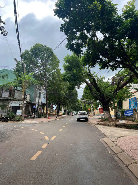 Bán đất 269.7m² giá 2.86 tỷ Phường Buôn Ma Thuột