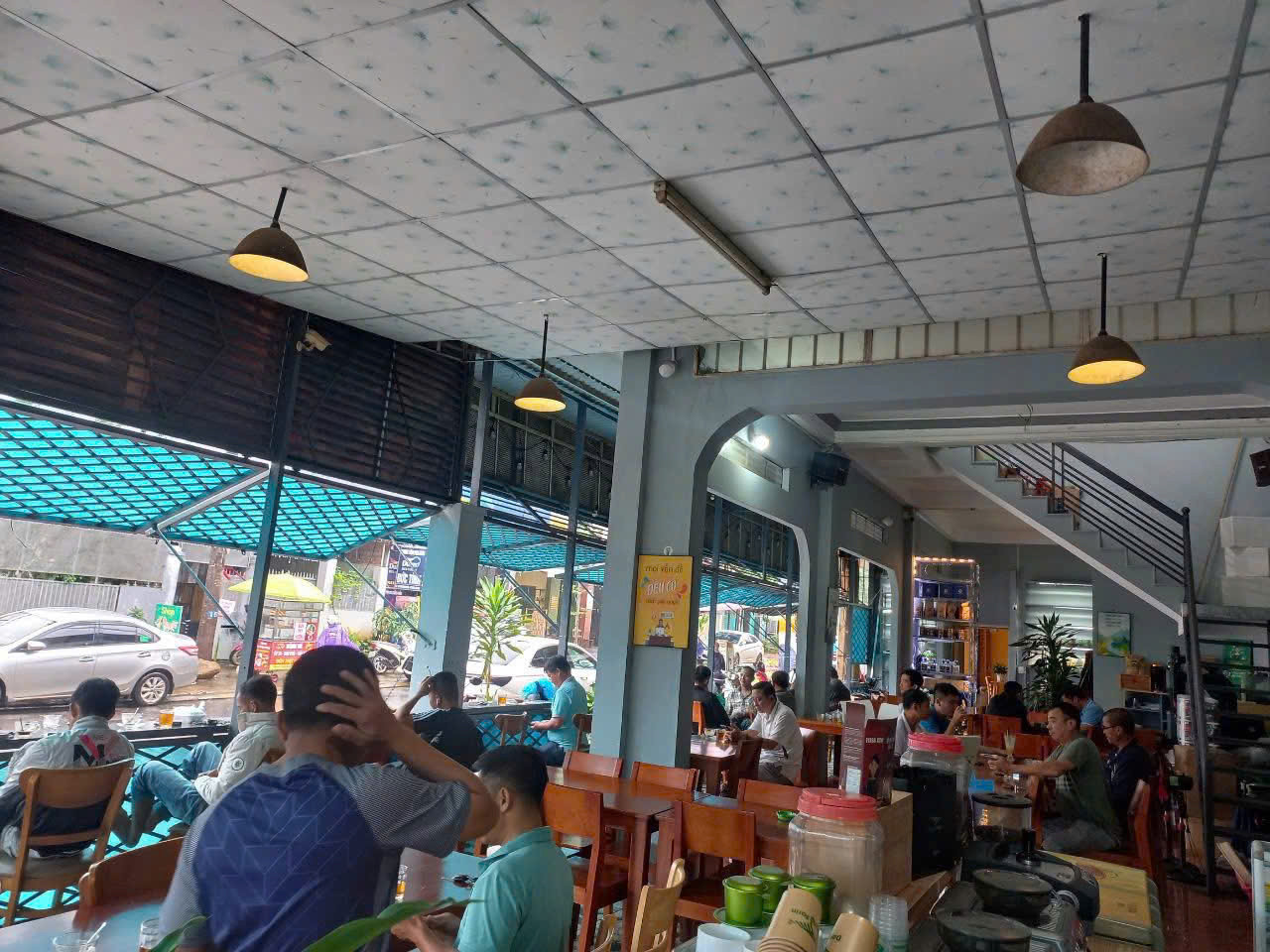 Bán đất 149.5m² ngang 6.23m giá 12 tỷ Phường Buôn Ma Thuột