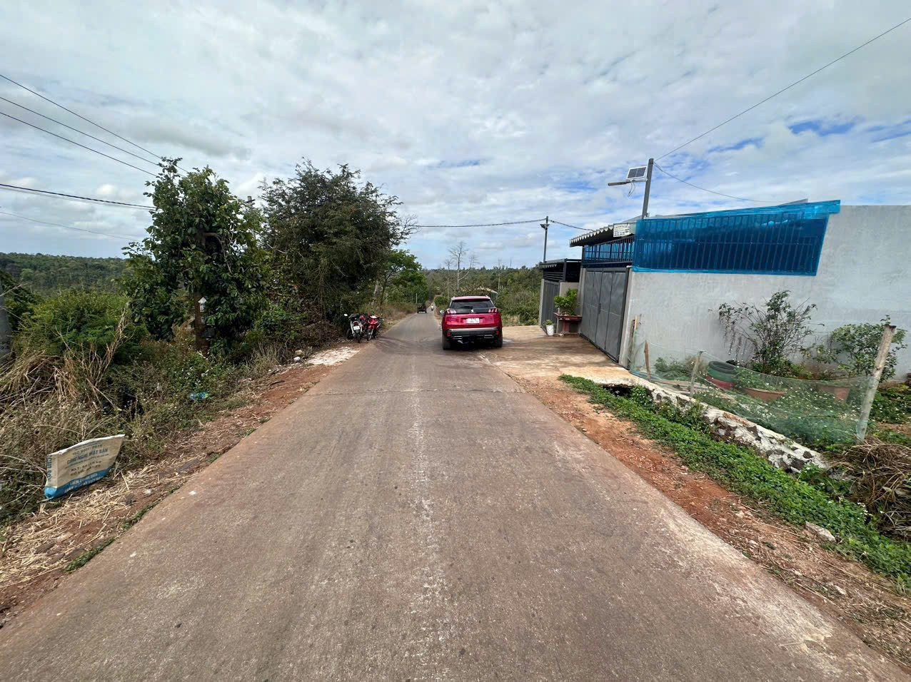 Đất mặt tiền 473 Y Moan rẽ trái 138.8m² ngang 5m giá 1.49 tỷ Phường Buôn Ma Thuột