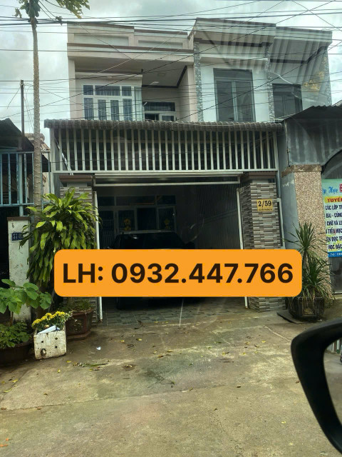 Bán nhà 2/59 Nguyễn Trường Tộ, Buôn Ma Thuột 4,2x 21 (87m2) TC100% 2,68 tỷ
