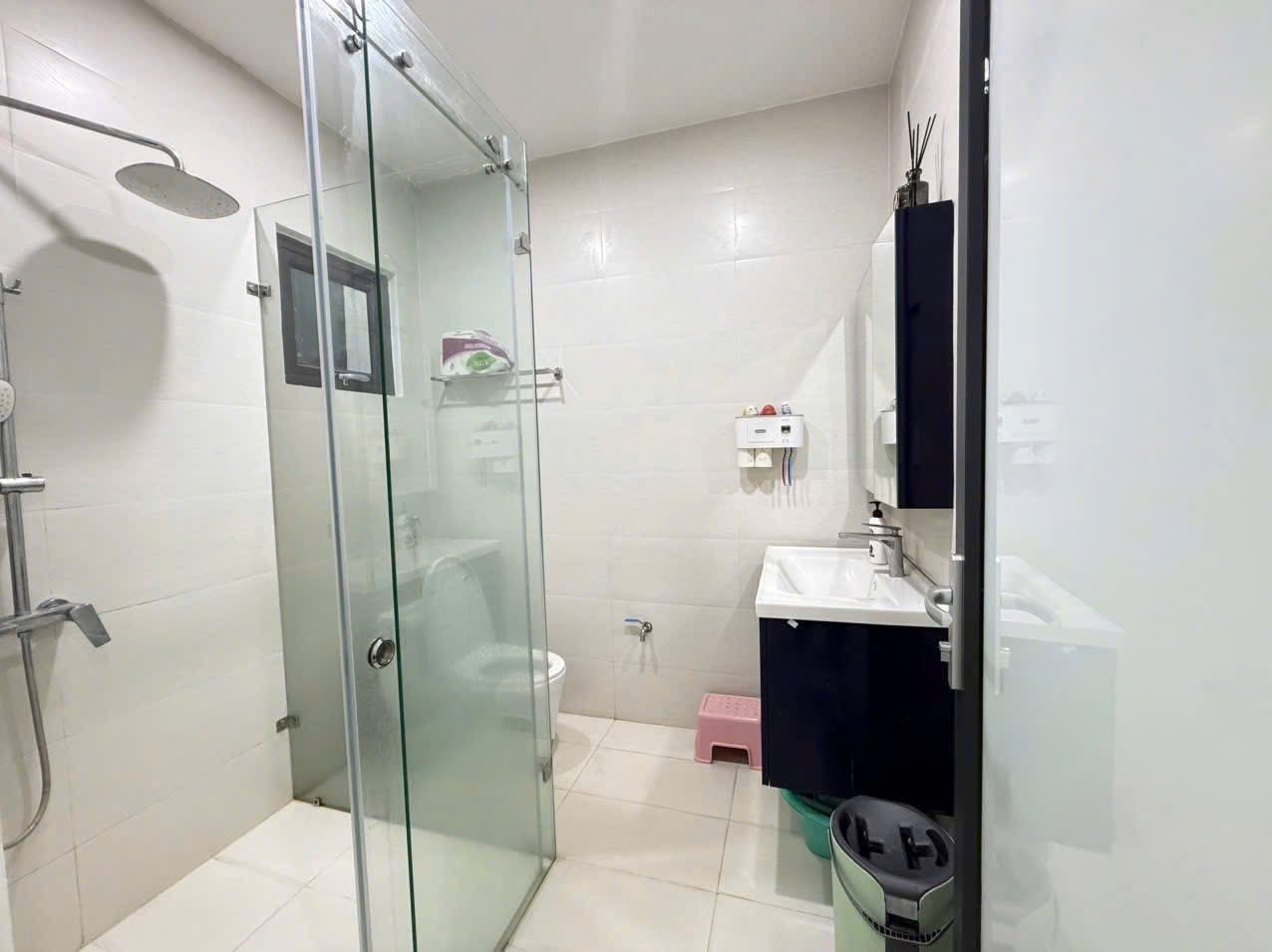 NHÀ TÂN LỢI HẺM 246 YMOAN