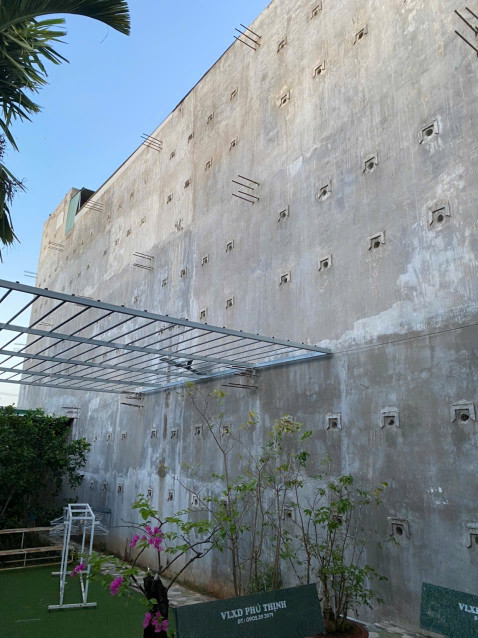 Bán nhà + nhà yến mặt tiền đẹp Cư Êbur, TP.BMT – Giá tốt