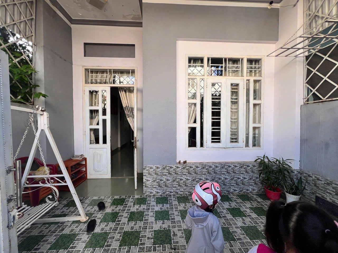 Bán nhà 104.3m² ngang 5m giá 3.25 tỷ Phường Buôn Ma Thuột