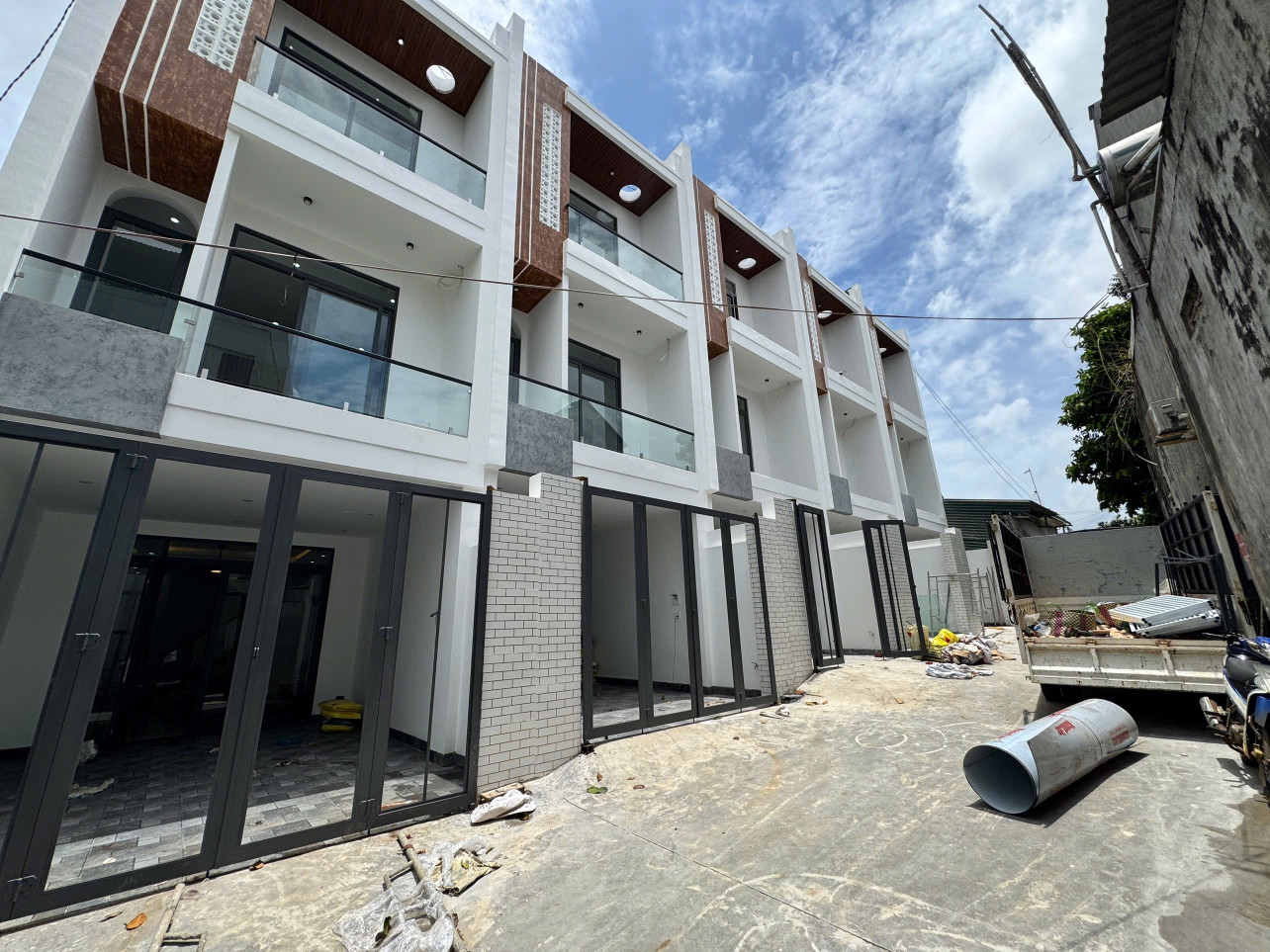 Bán nhà 266m² giá 3.15 tỷ Phường Buôn Ma Thuột