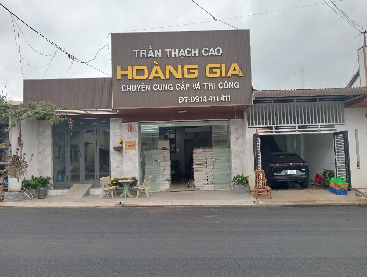 Bán nhà 118.2m² ngang 4.7m giá 5 tỷ Phường Buôn Ma Thuột