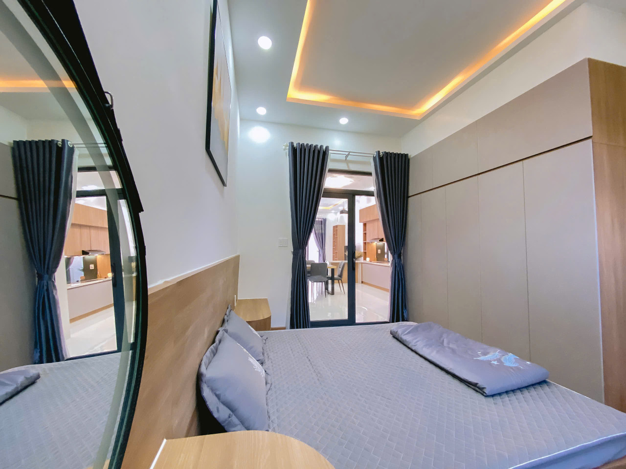 Bán nhà hẻm Xô Viết Nghệ Tĩnh 89.7m² ngang 5m giá 3.8 tỷ Phường Buôn Ma Thuột