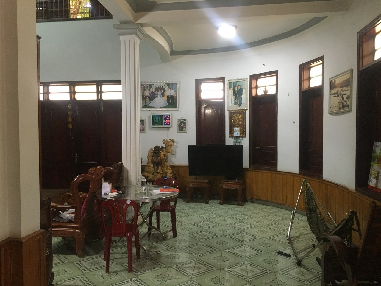 Bán nhà 140.7m² ngang 8m giá 8 tỷ Phường Buôn Ma Thuột
