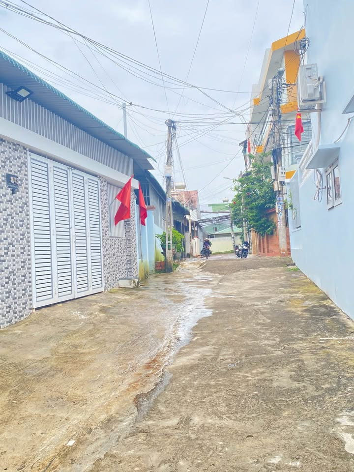 Bán nhà 118.1m² ngang 5m giá 3.35 tỷ Phường Buôn Ma Thuột