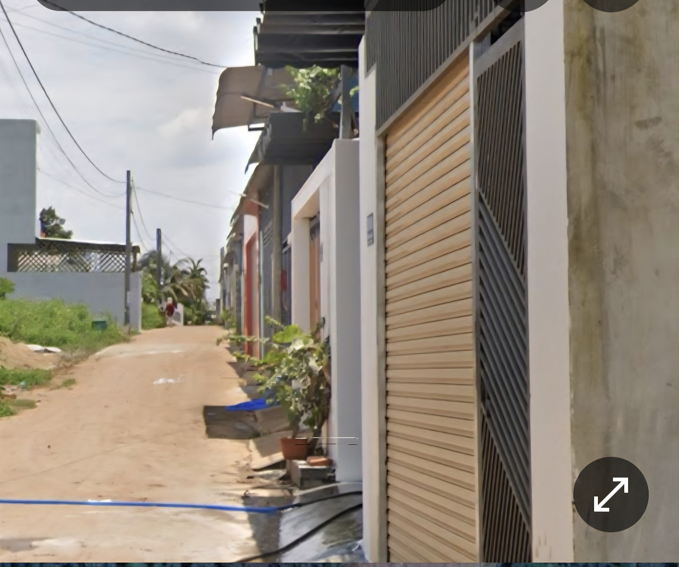 Bán đất 210.2m² ngang 8.8m giá 2.95 tỷ Phường Buôn Ma Thuột