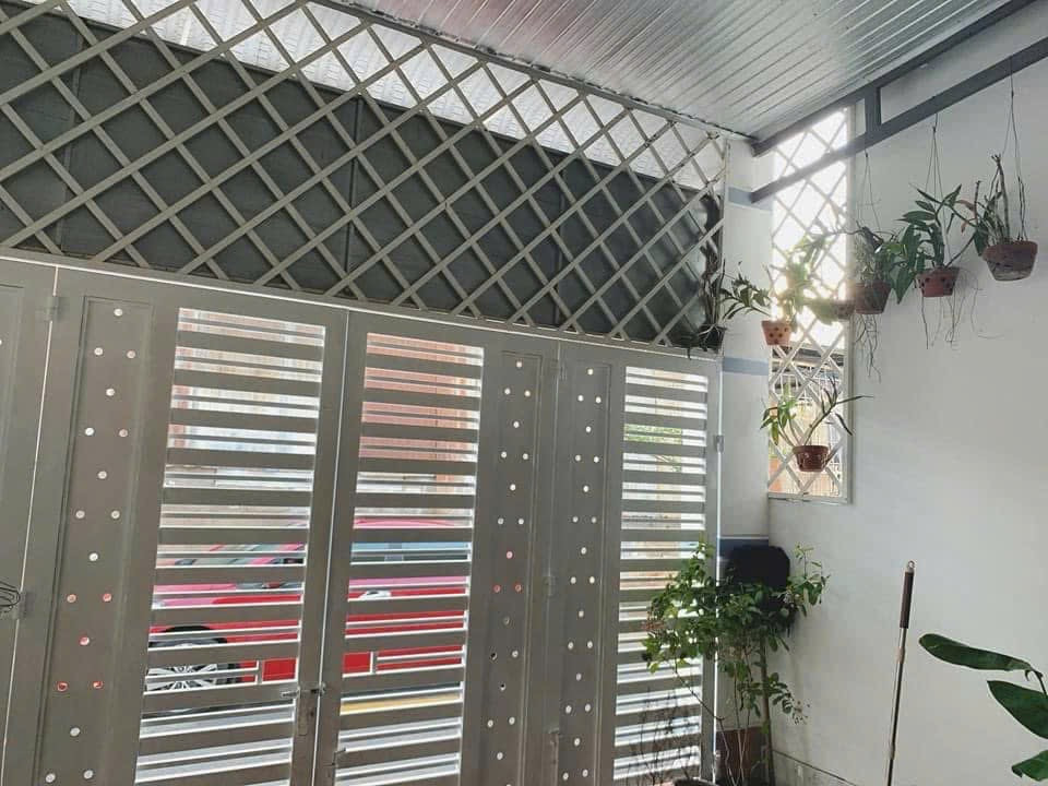 Bán nhà 105.6m² ngang 4.5m giá 3.95 tỷ Phường Buôn Ma Thuột