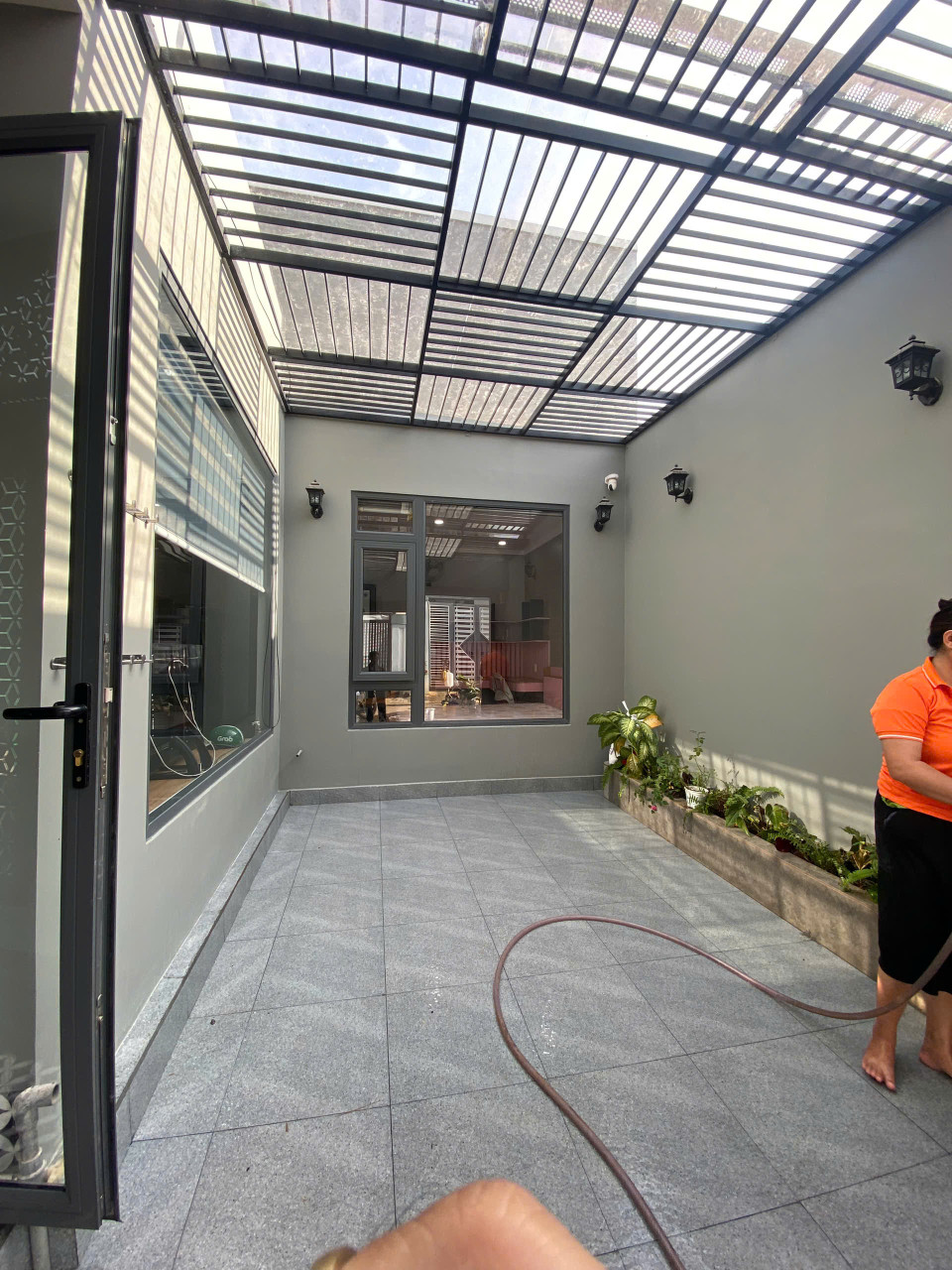Bán nhà 110.6m² ngang 8m giá 3.75 tỷ Phường Buôn Ma Thuột