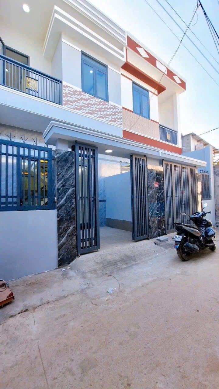 Bán nhà 1L1T Phường Biên Hoà . 4PN.SHR. Giá Chỉ: 2Tỷ450Triệu