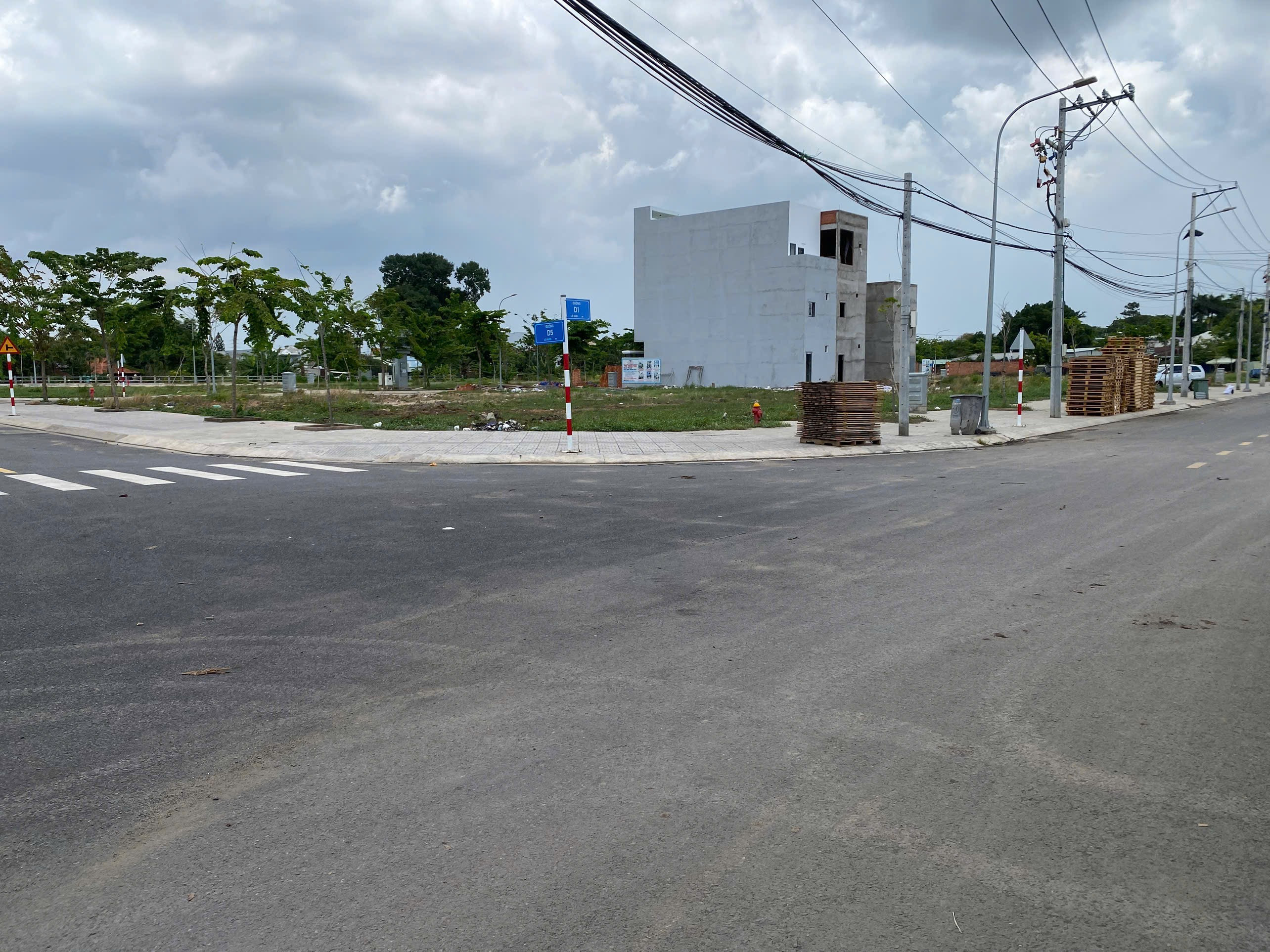 Bán Đất TĐC Bửu Hoà Mới - P. Biên Hoà, Đồng Nai Tiện Ích Bán Kính 100m2 Đầy Đủ