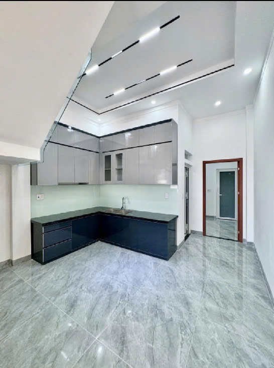 Bán nhà 74,7m² 3.6 tỷ tại Phường Bửu Hòa Thành phố Biên Hòa