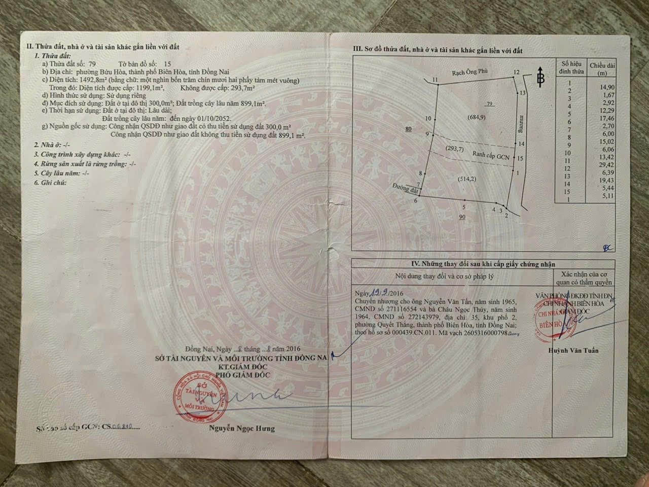 Nhà Đất Bửu Hòa Biên Hòa Đồng Nai