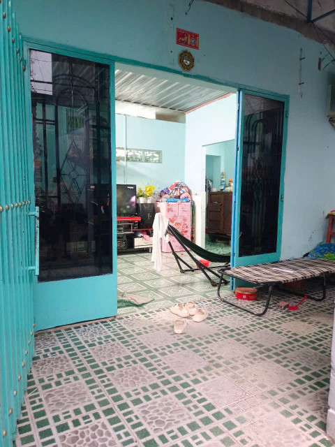Tin Bão Chỉ 1Tỷ650tr Sở Hữu Ngay Nhà Shr 60m2. Thổ Cư.