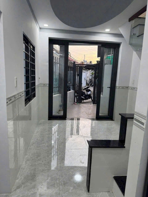 Nhà Phường Bửu Hòa Cũ ( Phường Biên Hoà Mới).Sổ Riêng . Chỉ 1Tỷ150tr
