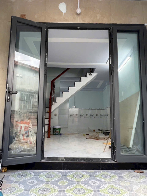 BÁN NHÀ 1 TRỆT 1 LẦU Đường Ô Tô Phường BỬU HOÀ – GIÁ Chỉ 790TR