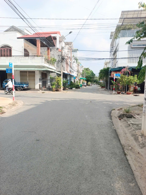 Đất TĐC Phường Bửu Long Đường nhựa thông bàn cờ. Chỉ 3Tỷ350Tr