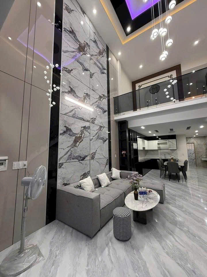 🔥 Bán gấp nhà mới xây gần KDL Bửu Long – cần tiền xoay việc
🏡 100m² – Sổ hồng riêng – Thổ cư 100%