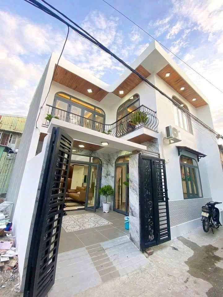 🔥ĐỊNH CƯ MỸ, CHỦ MUỐN BÁN LẠI CĂN BIỆT THỰ GẦN BỬU LONG, THANH TOÁN TRƯỚC 600TR 🔥