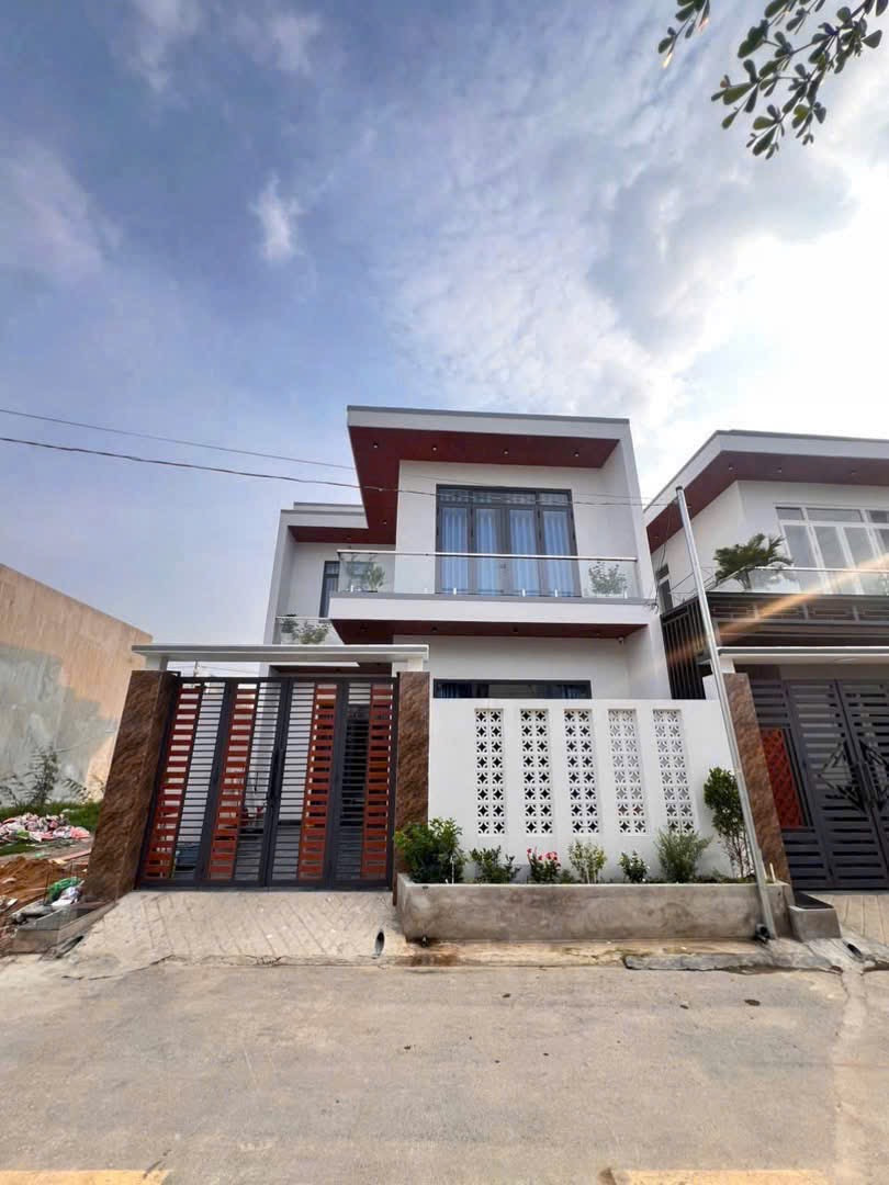 🔥 SIÊU PHẨM BIỆT THỰ MINI – GIÁ CỰC CHÁY TẠI BIÊN HÒA 🔥