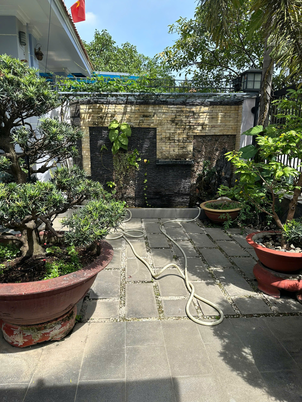 Bán căn biệt thự KDC Bửu Long siêu sang, 230m2, full nội thất chỉ 13 tỷ