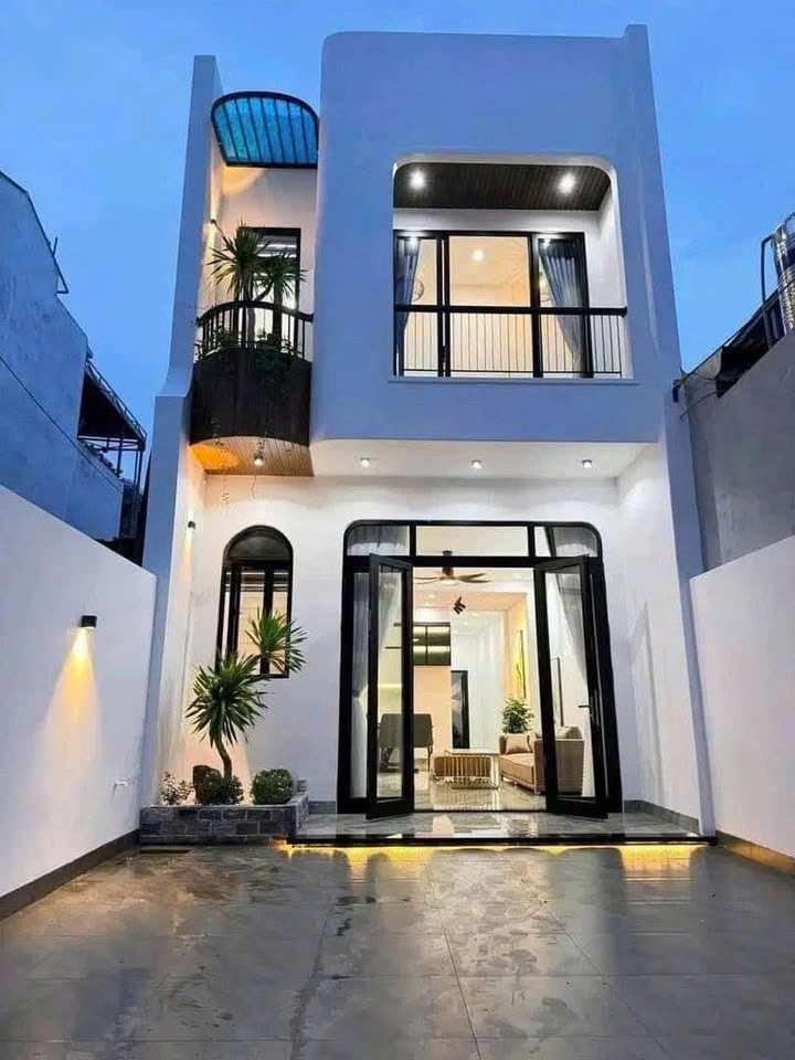 Bán nhà chính chủ y hình, gần Cổng chào Vĩnh Cửu, Giáp Phường Bửu Long. Ngay Huỳnh Văn Nghệ nối dài