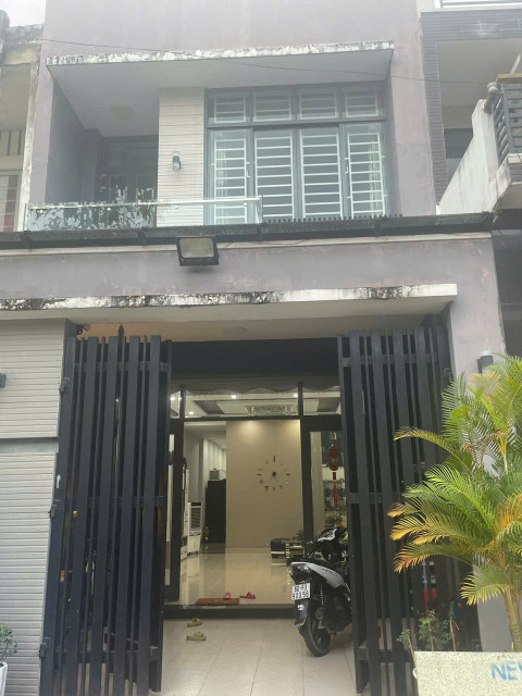 Bán nhà 1T1L mới đẹp KDC Bửu Long, gần trường Song Ngữ chỉ 4,8 tỷ
