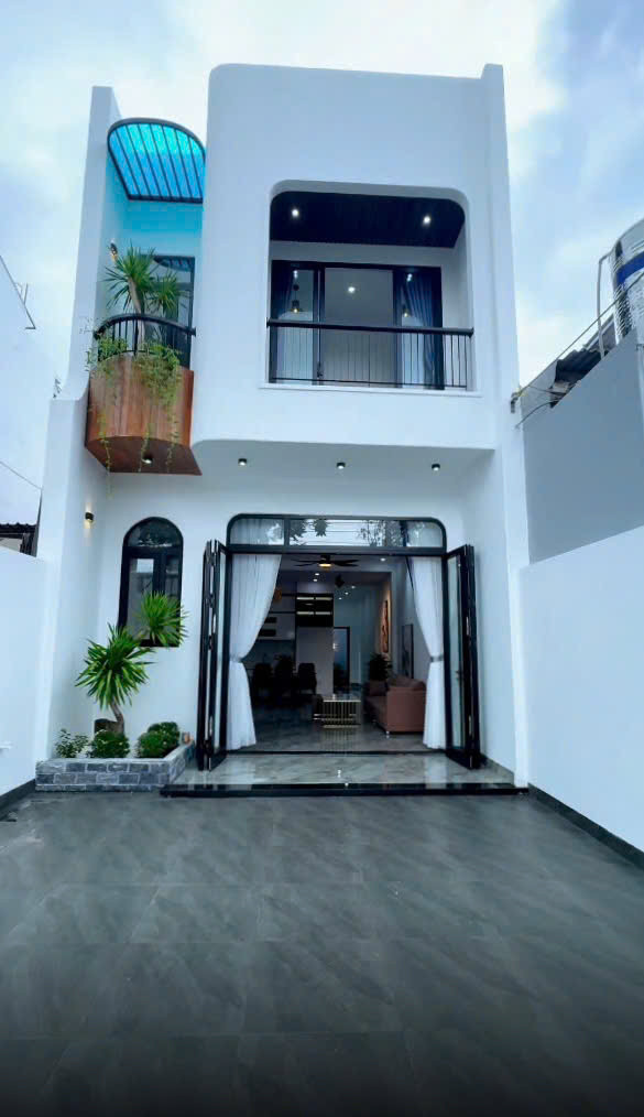 600 Triệu Cho Căn Nhà Mơ Ước Sát Bên Sân Bay Biên Hoà