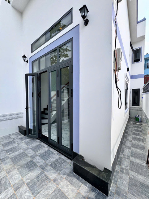 BÁN NHÀ 1 TRỆT + GÁC LỬNG GẦN UBND PHƯỜNG BỬU LONG Chính Chủ