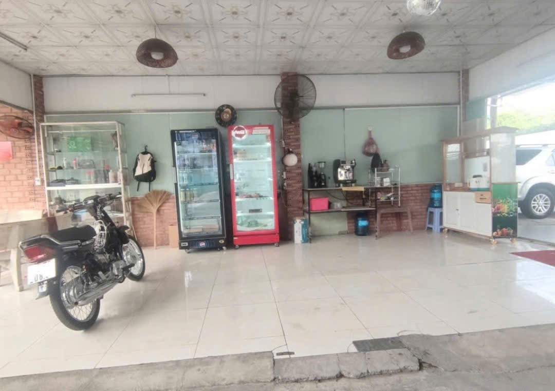 Cho thuê mặt bằng Bán Cafe, Đồ Ăn Sáng Phường Bửu Long