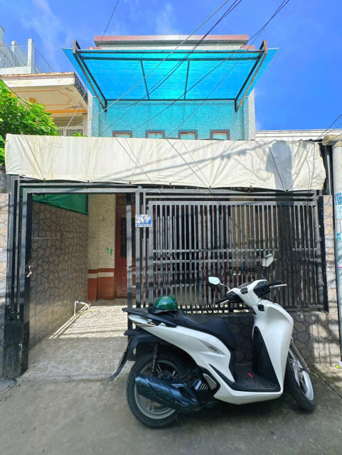 29. NHÀ LẦU LỬNG H.28 MẬU THÂN