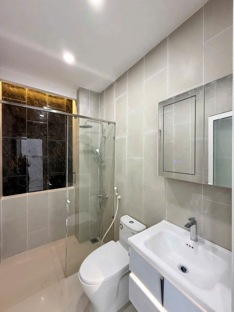 52. 🏠 NHÀ ĐẸP – KDC VẠN PHÁT – CỒN KHƯƠNG