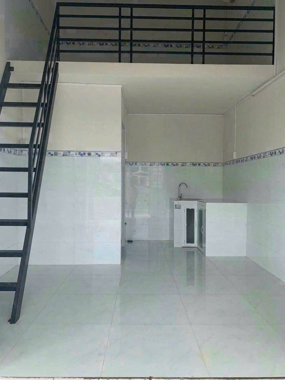 Phòng trọ mới Cồn Khương – Cái Khế – Giá 2 triệu